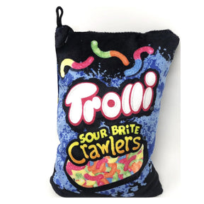 Candy 8.5 Inch Plush | Trolli