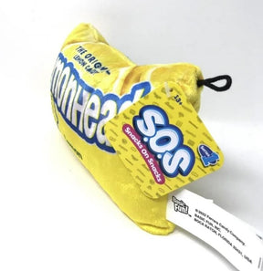 Candy 12 Inch Plush | Lemonheads