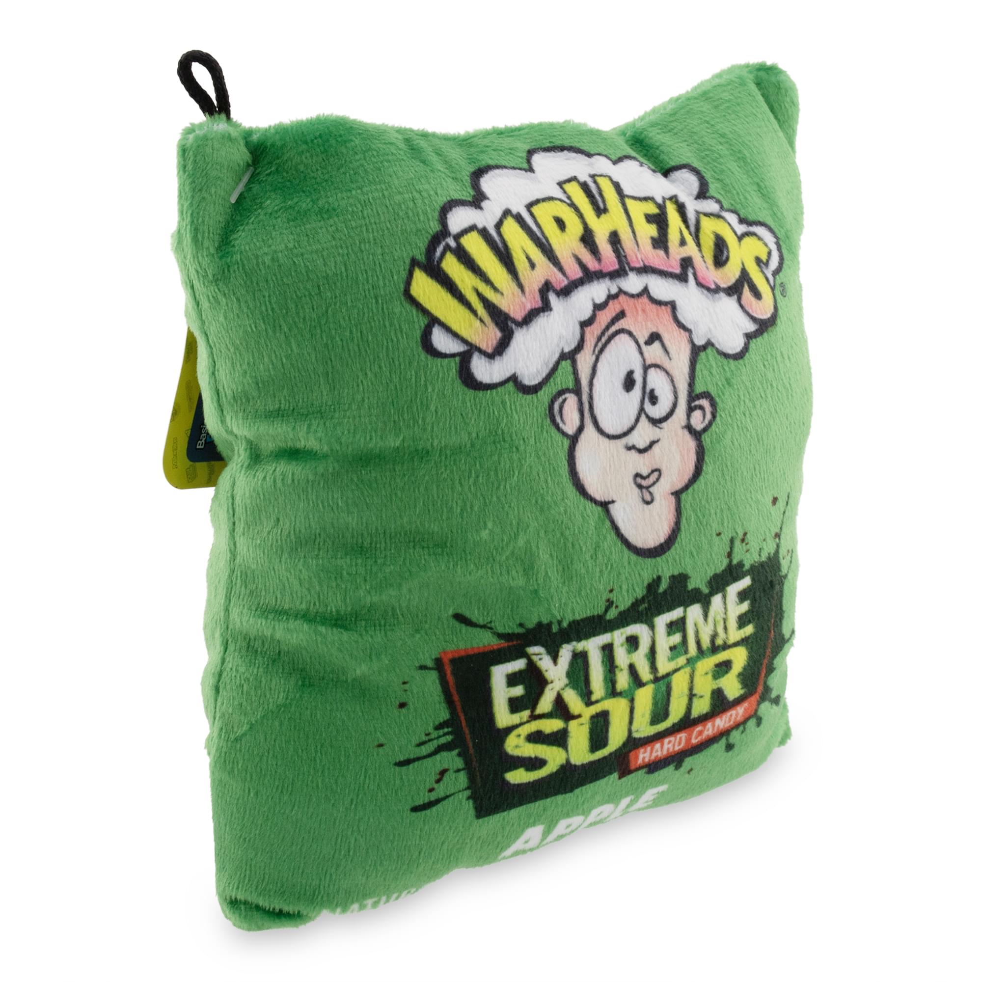 Candy 12 Inch Plush | Warheads