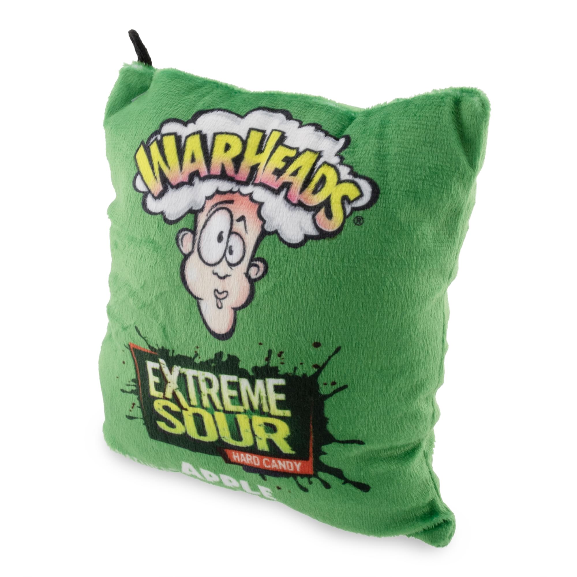 Candy 12 Inch Plush | Warheads