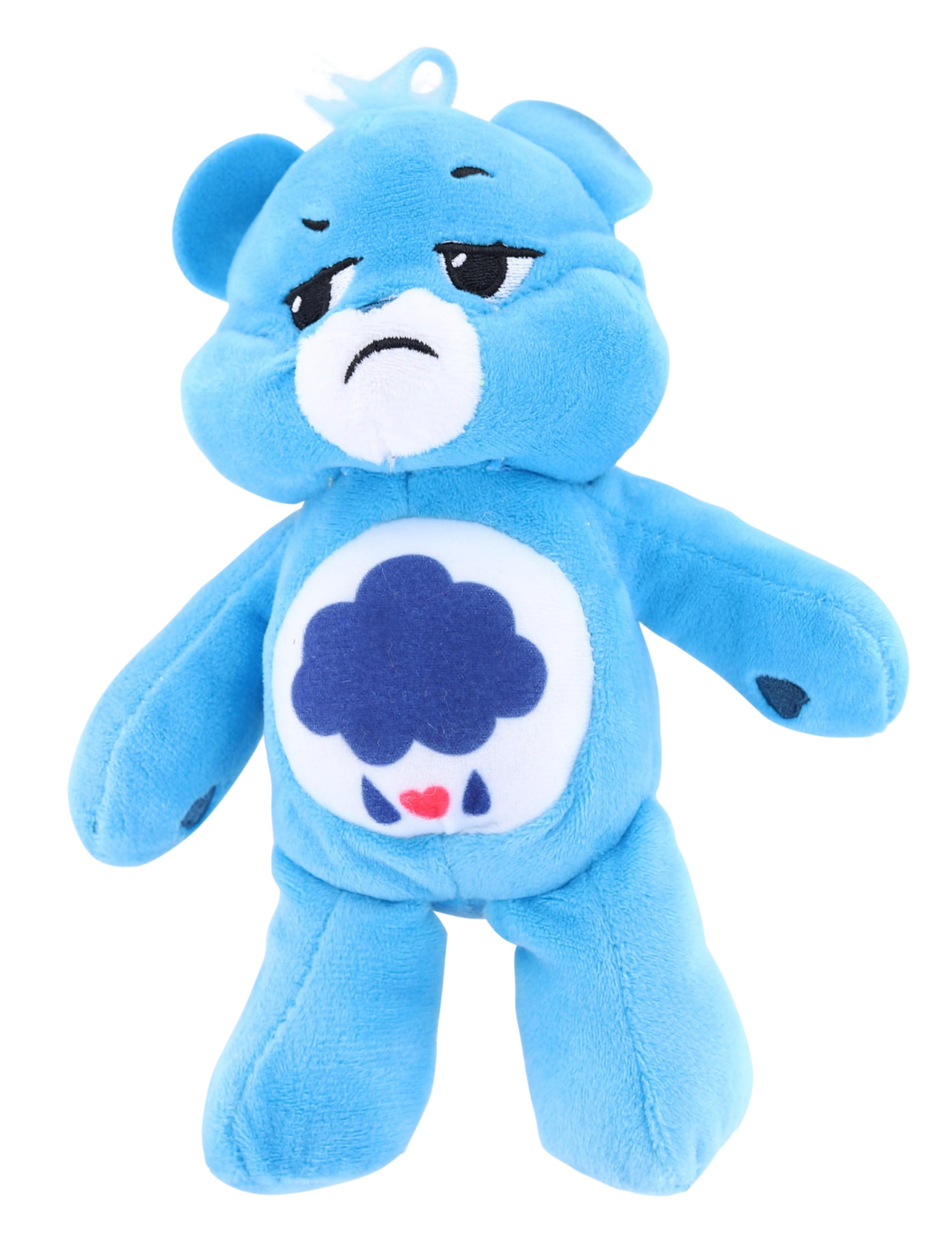 Care Bears 8 Inch Character Plush | Grumpy Bear