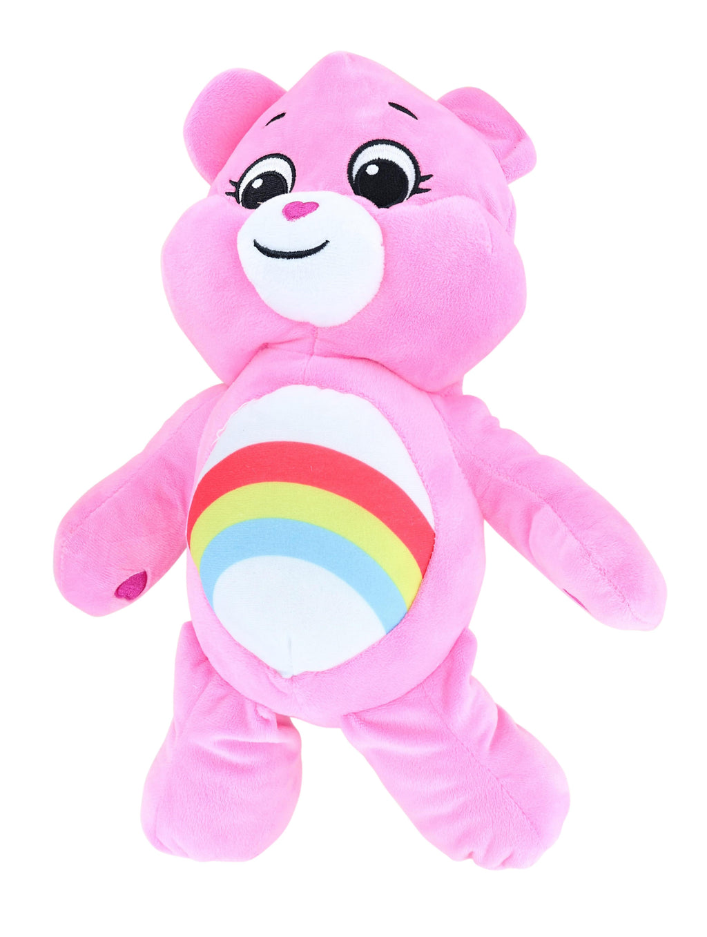 Care Bears 15 Inch Character Plush | Cheer Bear | Free Shipping