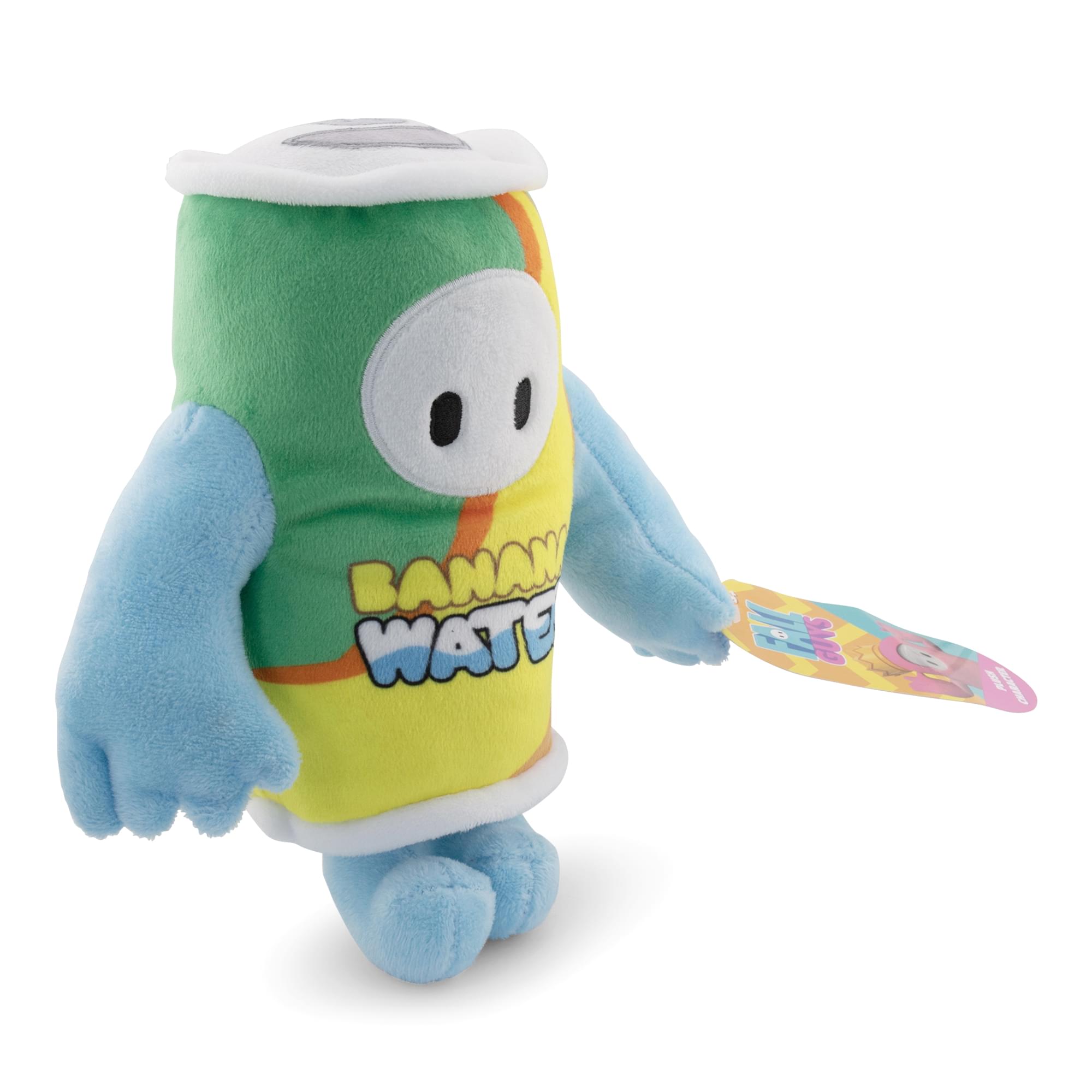 Fall Guys 7 Inch Plush | Banana Water