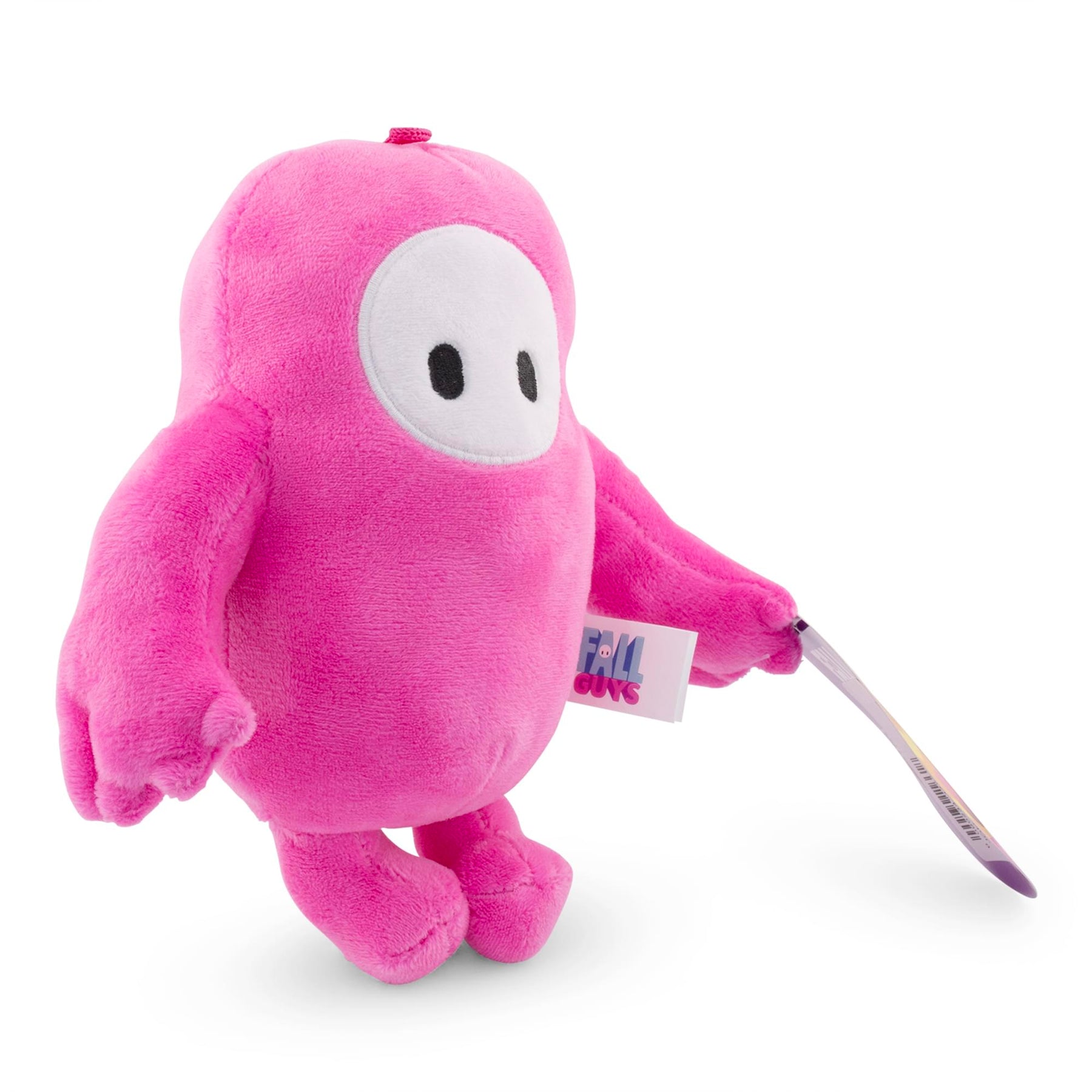 Fall Guys 7 Inch Plush | Pink