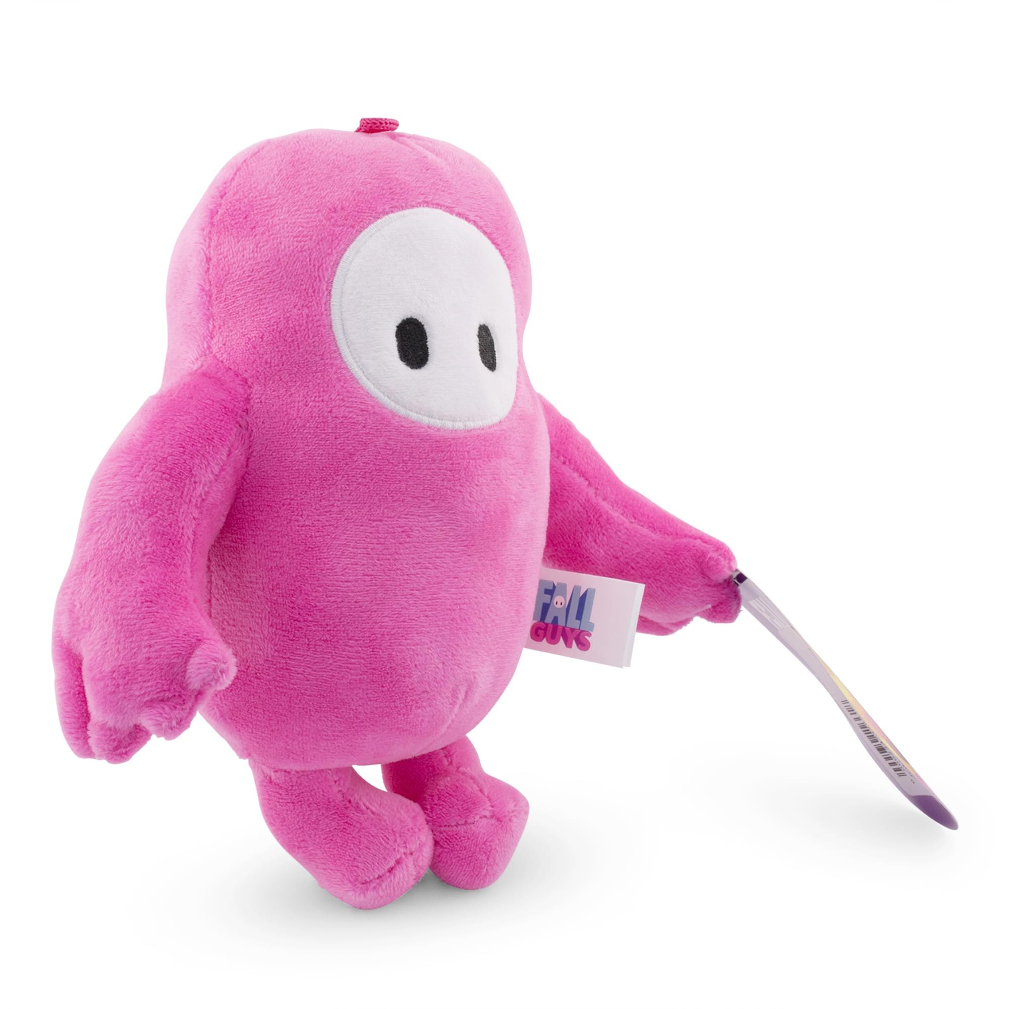 Fall Guys 7 Inch Plush | Pink