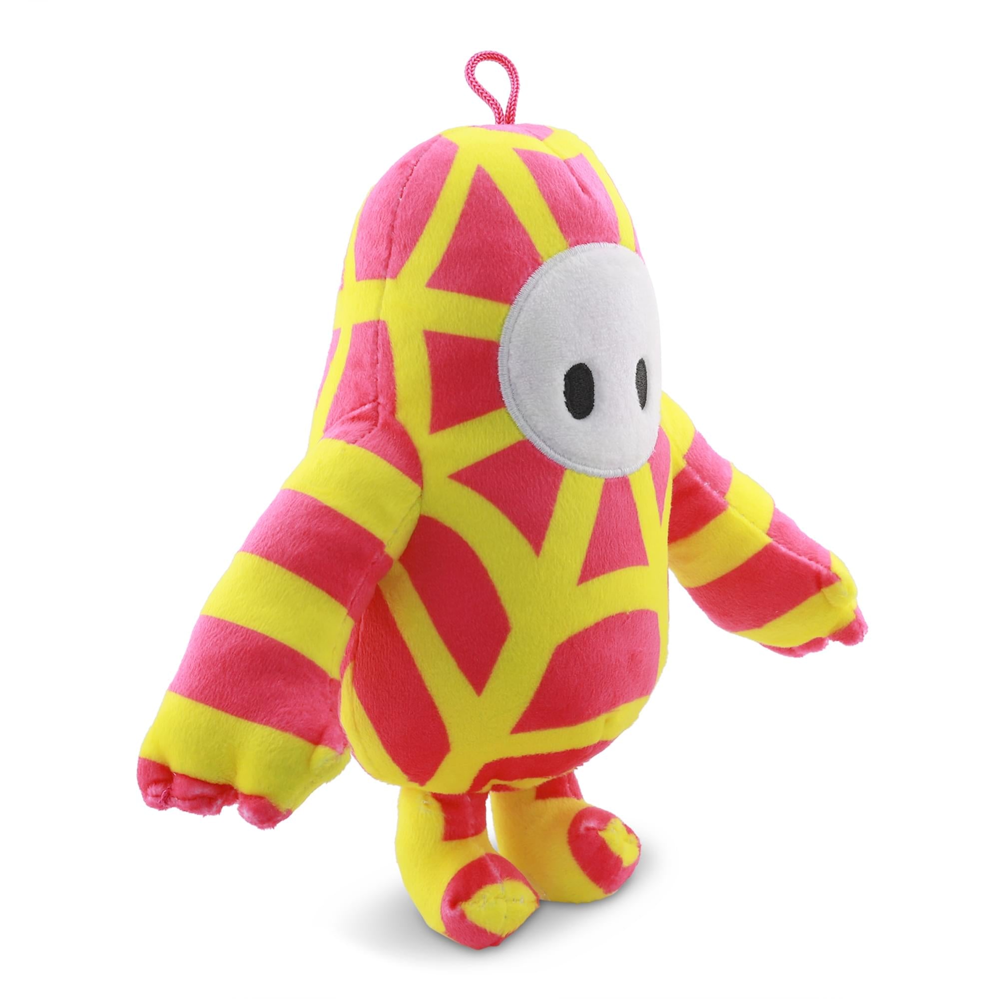 Fall Guys 7 Inch Plush | Spiderwebs