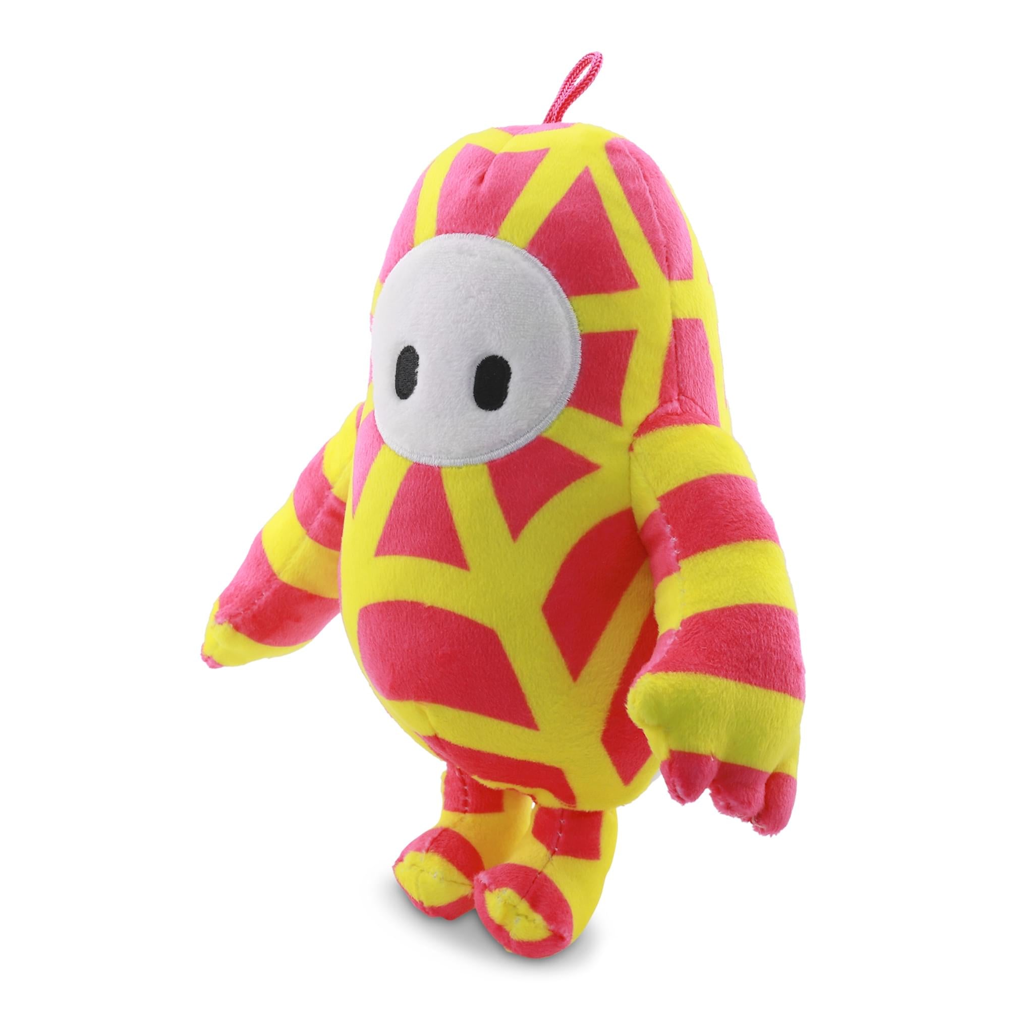 Fall Guys 7 Inch Plush | Spiderwebs