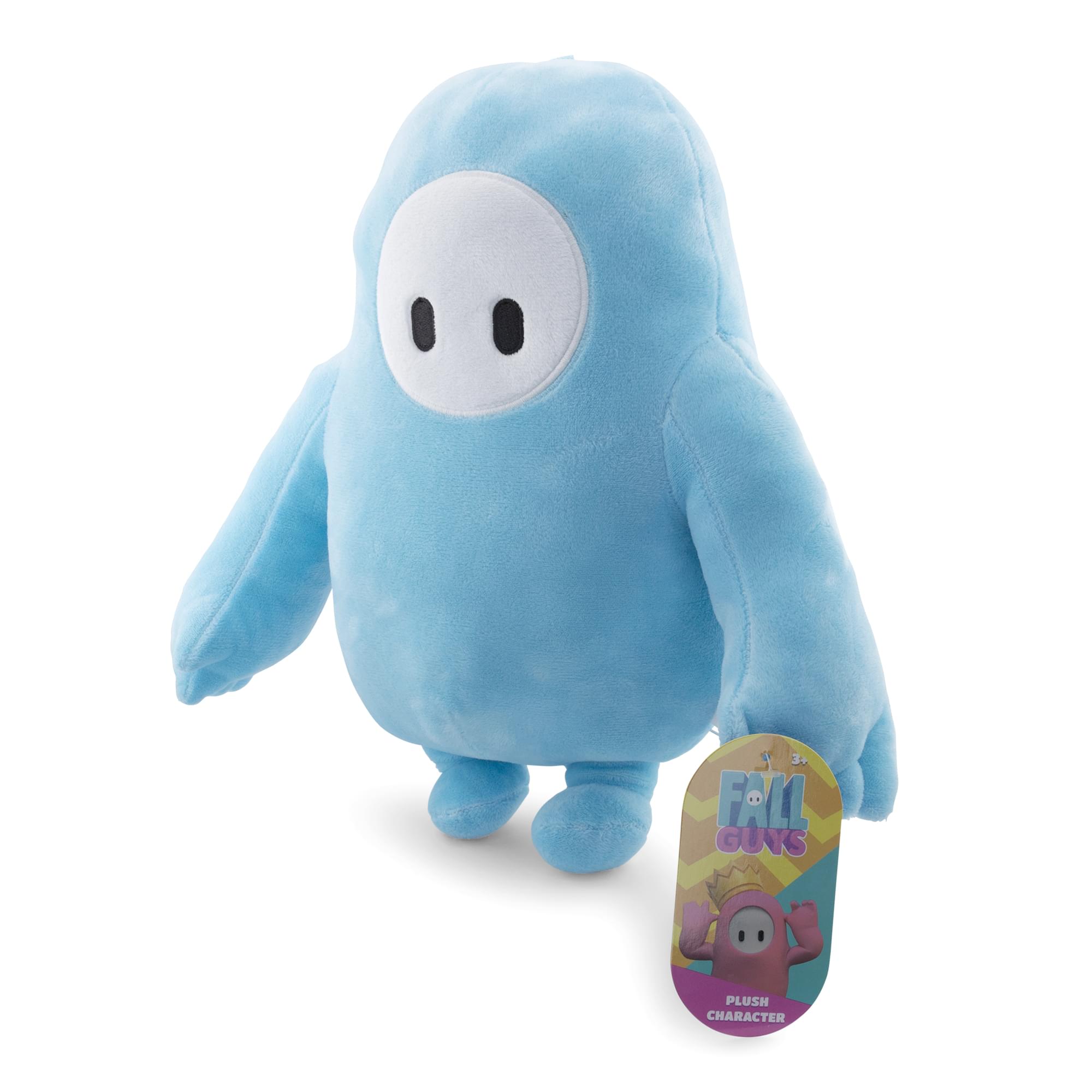 Fall Guys 12 Inch Plush | Blue