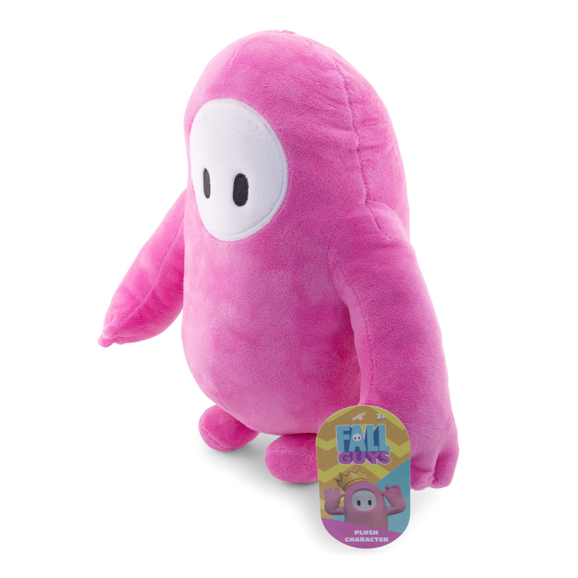 Fall Guys 12 Inch Plush | Pink
