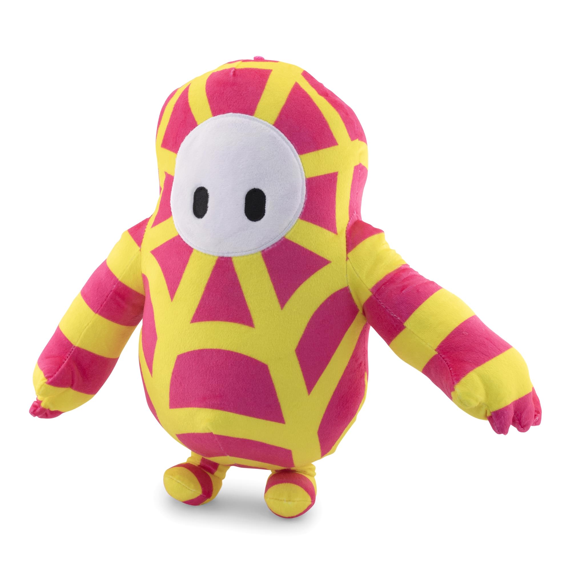 Fall Guys 12 Inch Plush | Spiderwebs