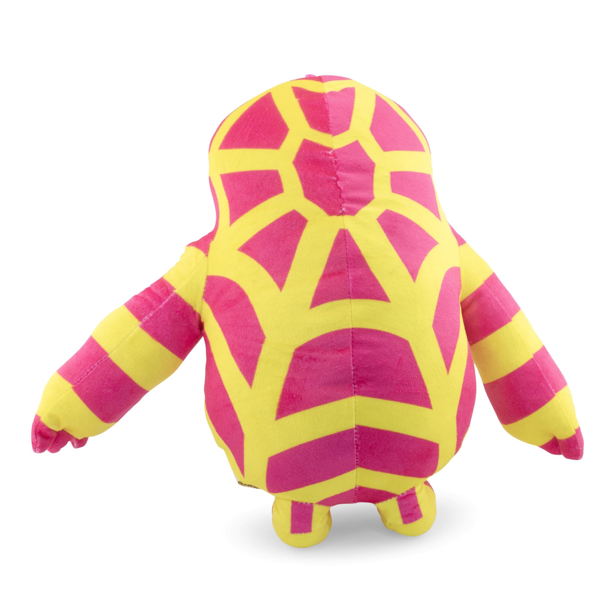 Fall Guys 12 Inch Plush | Spiderwebs