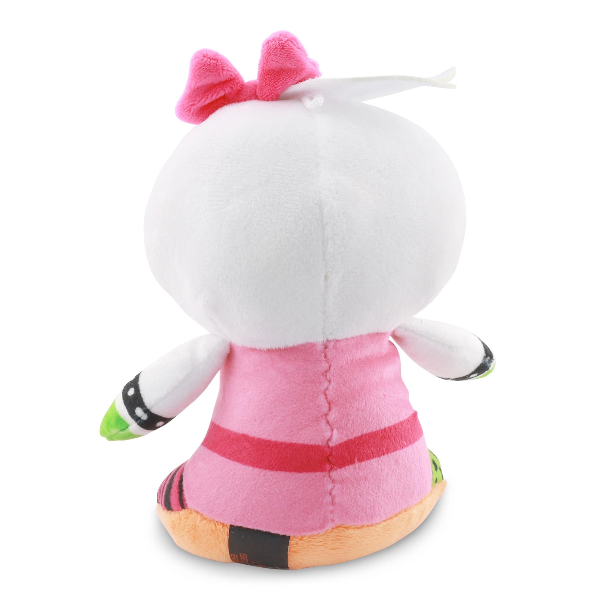Five Nights At Freddy's Security Breach 7 Inch Plush | Glamrock Chica