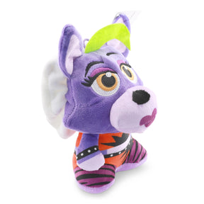Five Nights At Freddy's Security Breach 7 Inch Plush | Roxanne Wolf