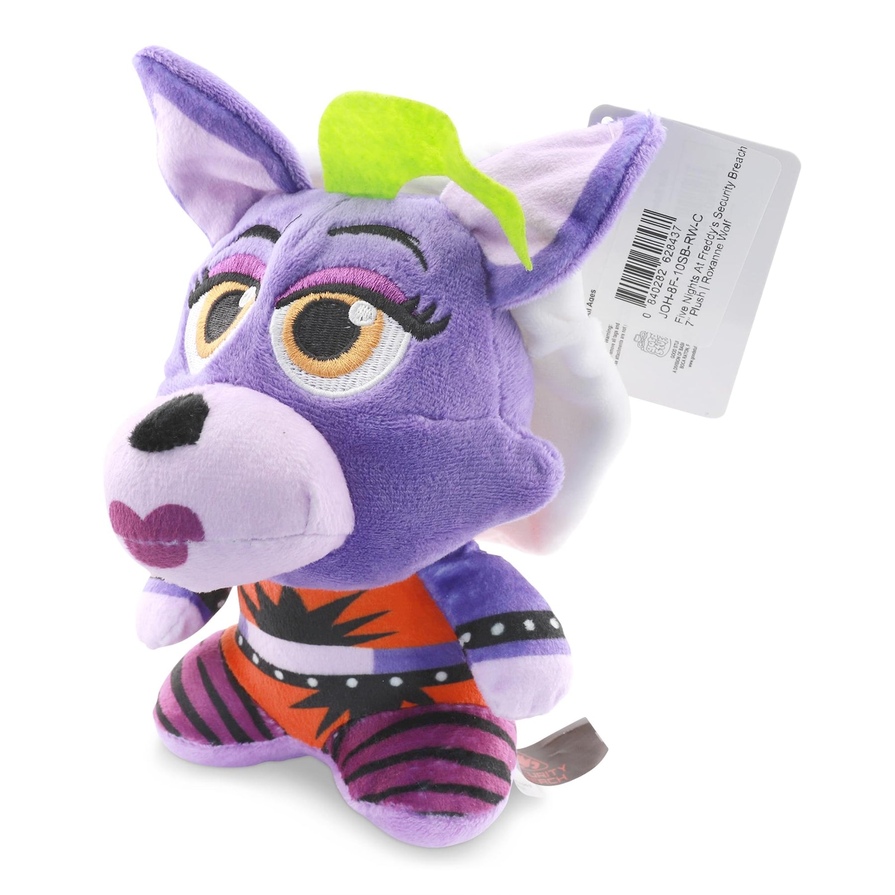 Five Nights at Freddy's - Roxanne Wolf Collector's Plush