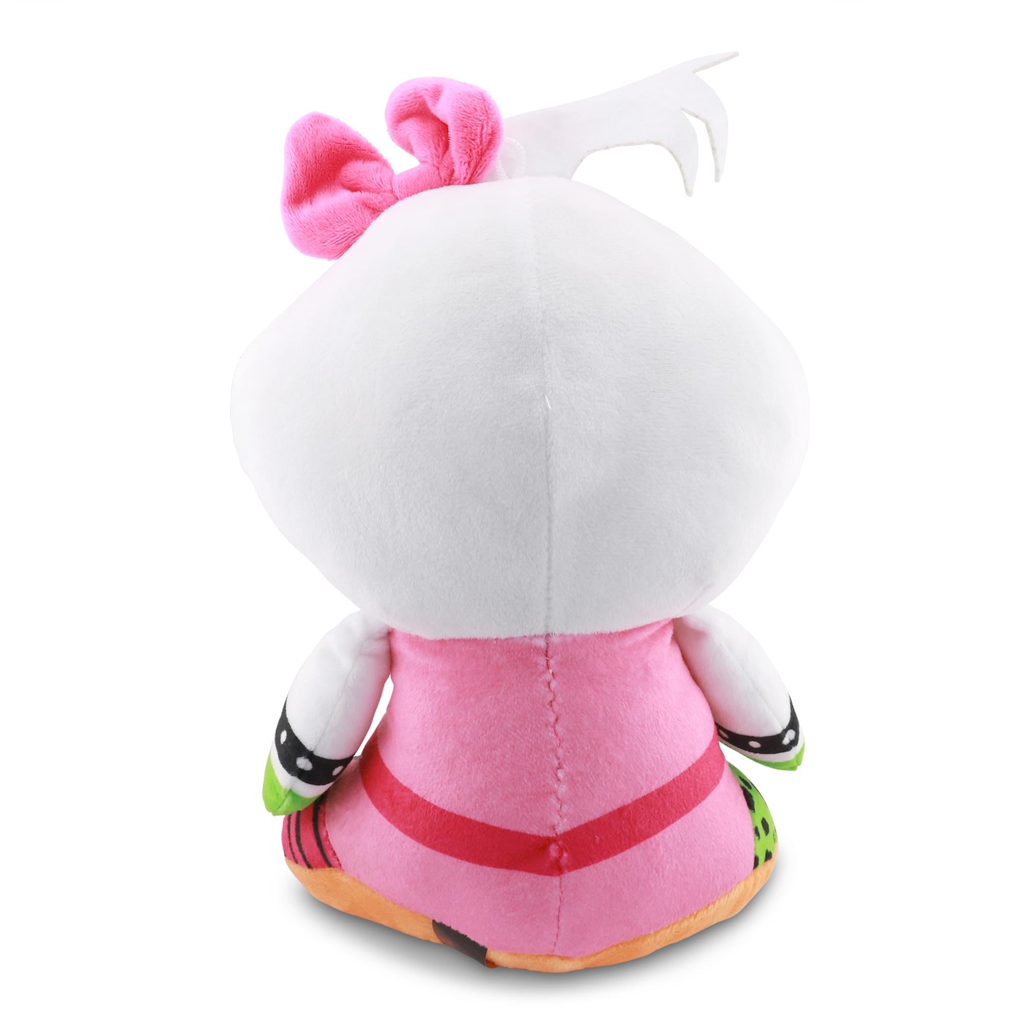 Five Nights At Freddy's Security Breach 11 Inch Plush | Glamrock Chica