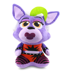 Five Nights At Freddy's Security Breach 11 inch Plush | Roxanne Wolf