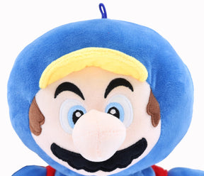 Super Mario 18 Inch Character Plush | Penguin Mario