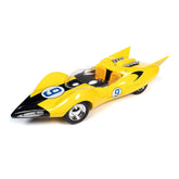 Speed Racer Racer X Shooting Star 1/18th Scale Die-Cast Vehicle