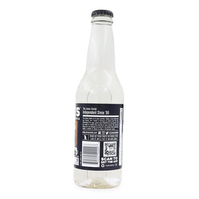 Zoltar AR Reel Label 12oz Jones Soda | Cream Soda