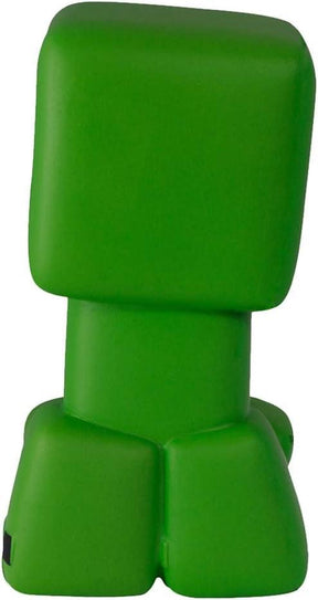 Minecraft Creeper 6 Inch Mega SquishMe Toy