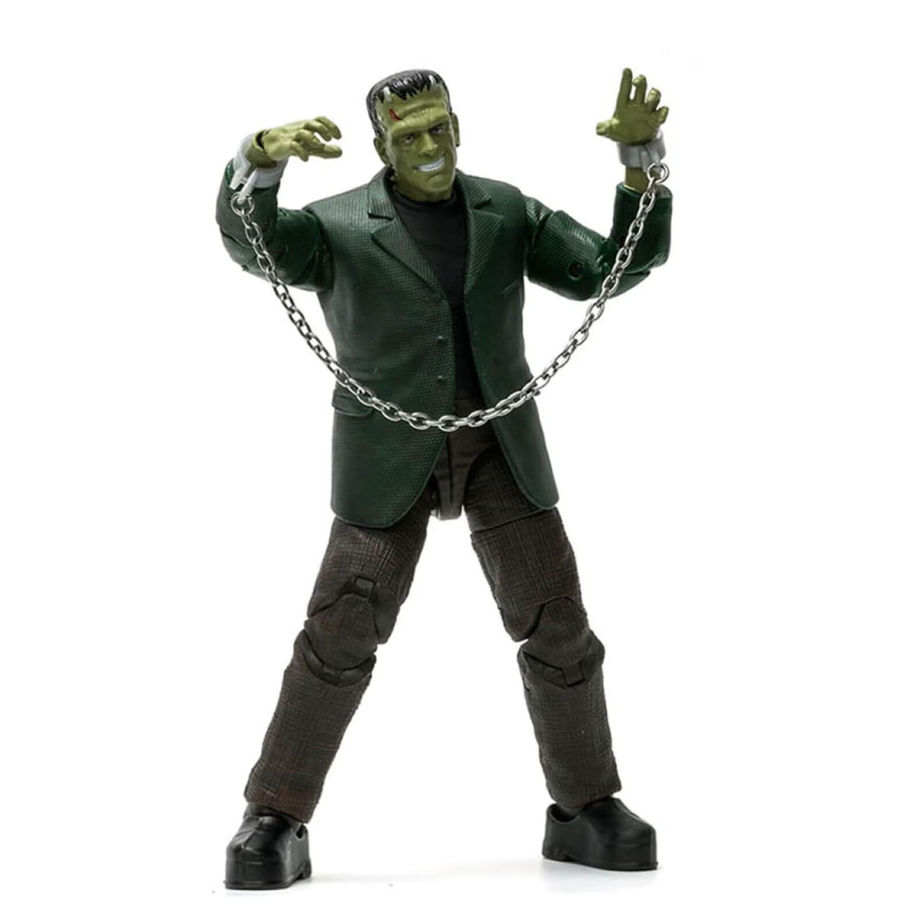 Universal Monsters 6 Inch Deluxe Collector Figure | Frankenstein