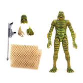 Universal Monsters 6 Inch Deluxe Collector Figure | Creature from Black Lagoon