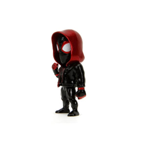 Marvel Spider-Man 2.5 Inch Die-Cast Figure 4-Pack