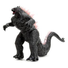 Godzilla x Kong: Heat Ray Breath Godzilla R/C