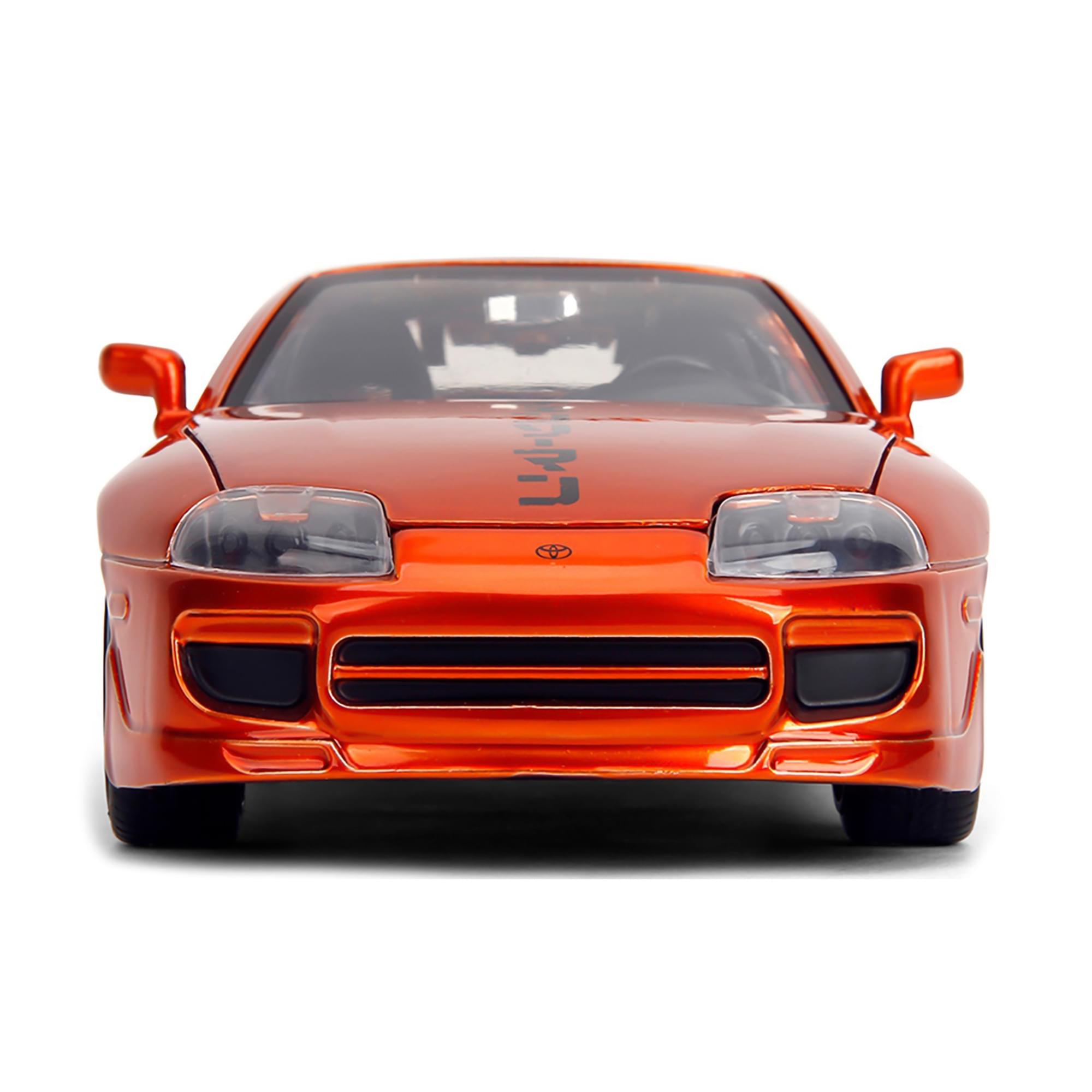 Chainsaw Man 1:24 HWR  '95 Toyota Supra