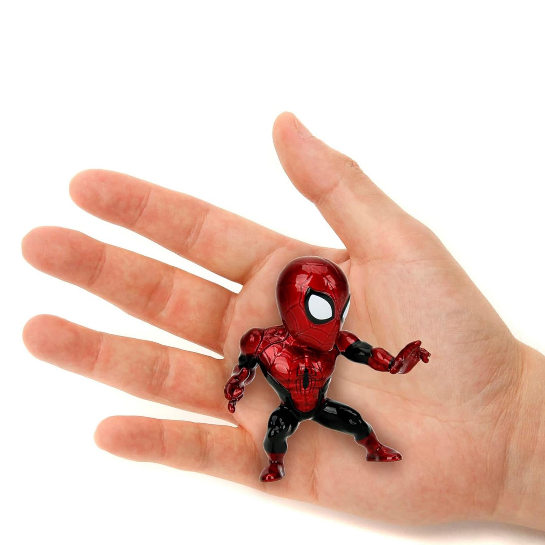 Marvel 2.5 Inch MetalFigs 4-Pack