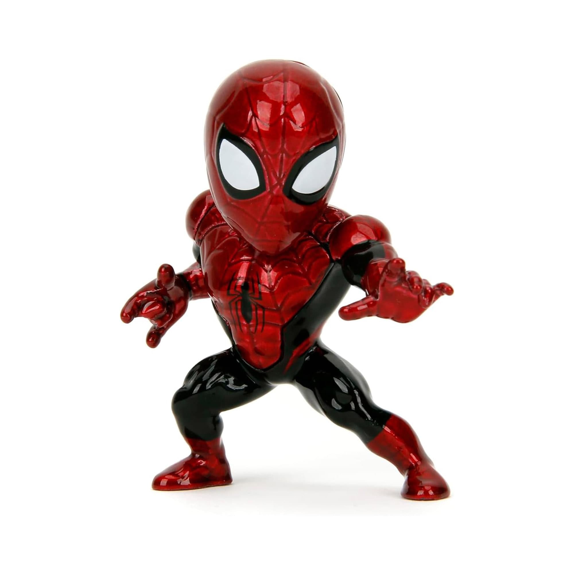 Marvel 2.5 Inch MetalFigs 4-Pack