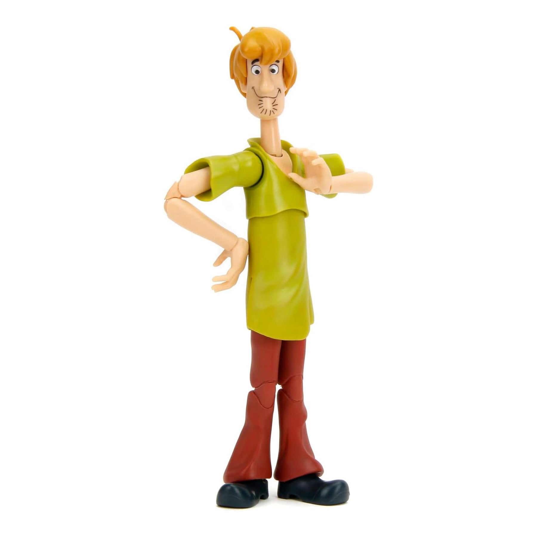Scooby-Doo 6 Inch Action Figure | Shaggy