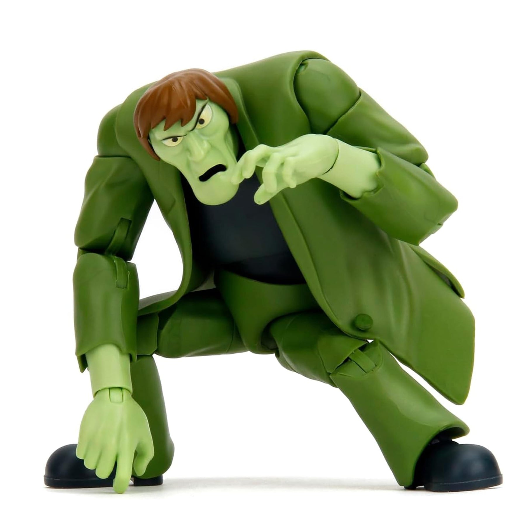 Scooby-Doo 6 Inch Action Figure | Creeper