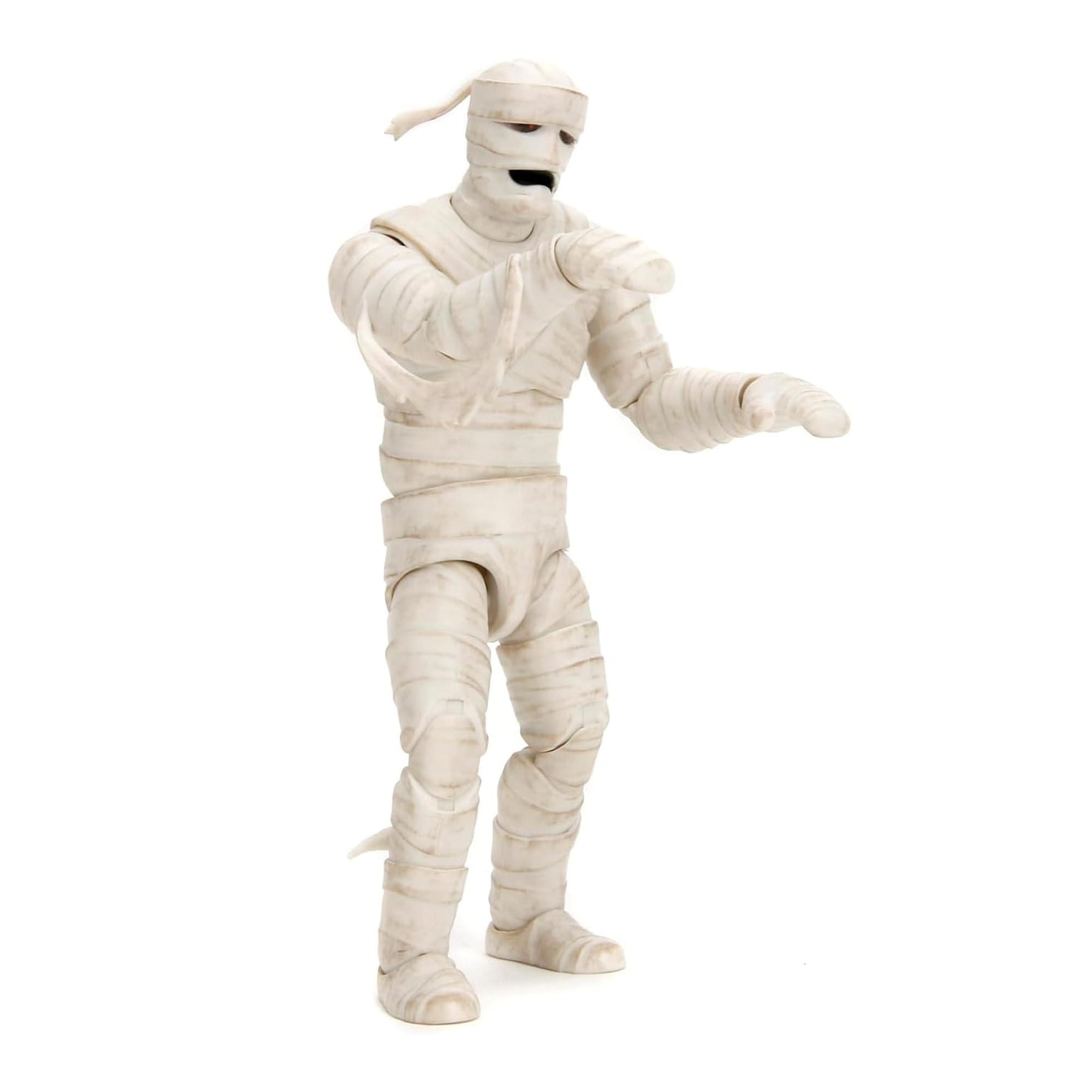 Scooby-Doo 6 Inch Action Figure | Mummy of Ankha