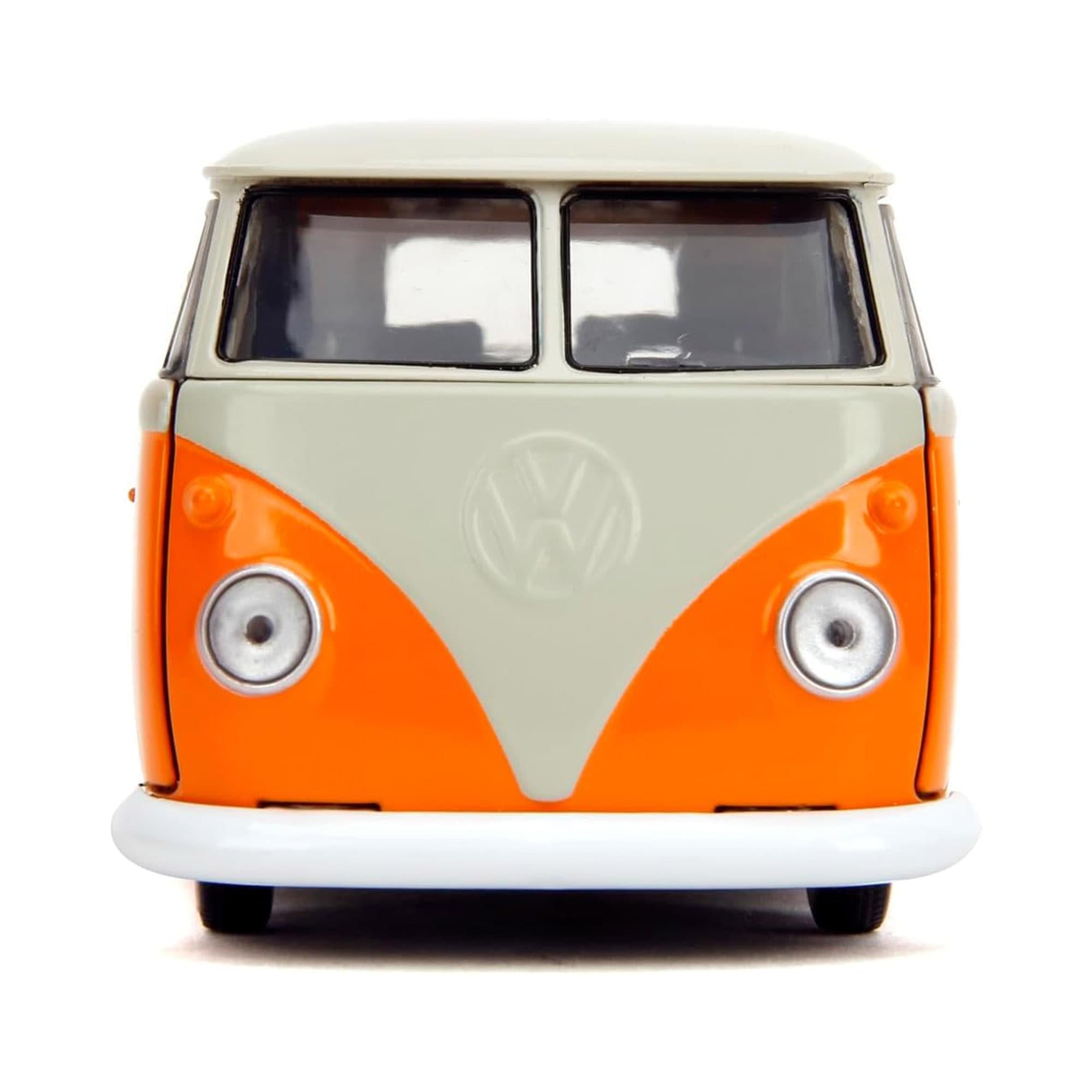 Disney's Lilo & Stitch 1:32 1961 VW Bus 1:32 Diecast Vehicle