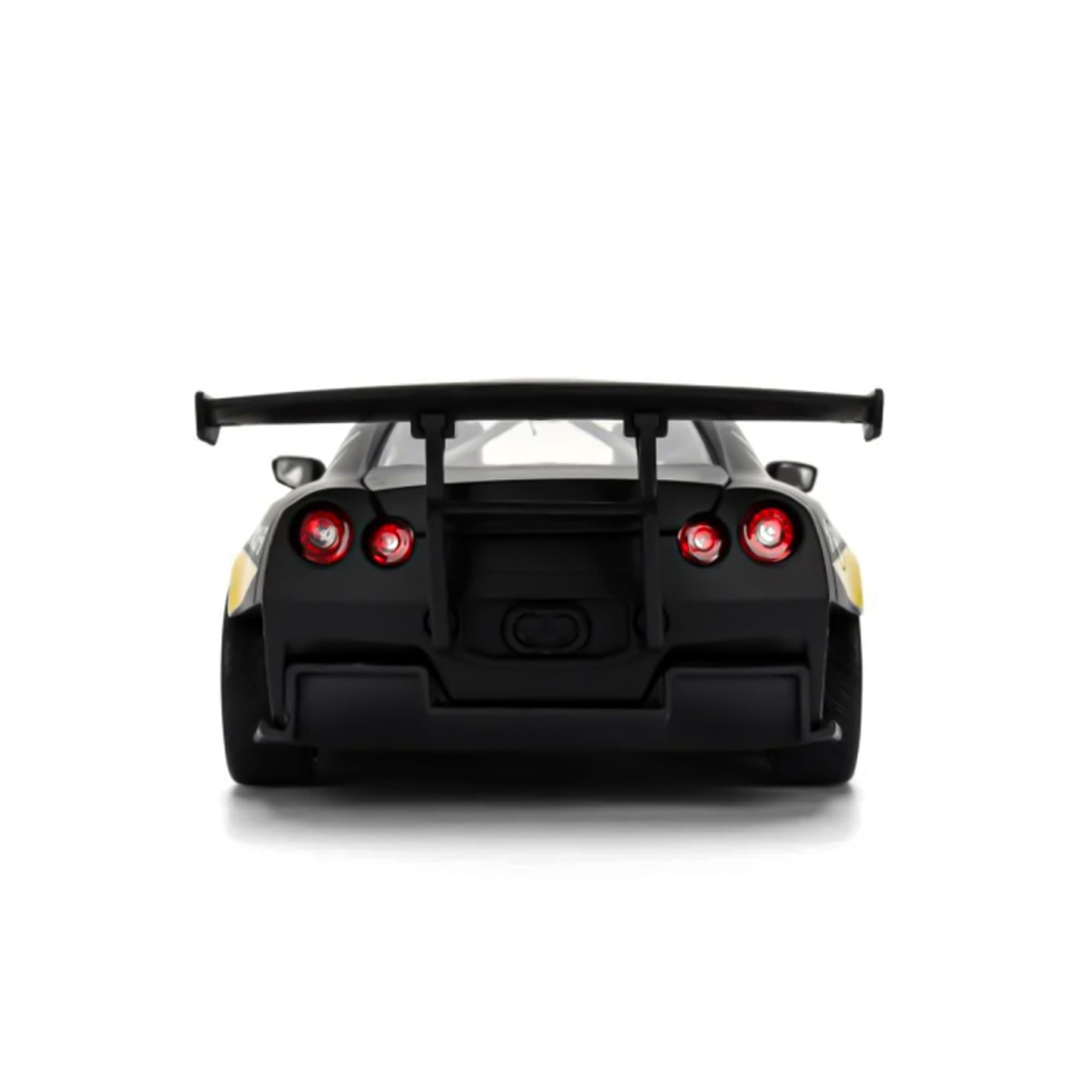Godzilla 1:24 HWR 09 Nissan Skyline