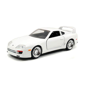 Fast and Furious 1:32 1995 Toyota Supra Diecast Car