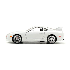 Fast and Furious 1:32 1995 Toyota Supra Diecast Car