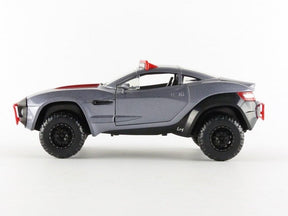 Fast & Furious 1:24 Diecast Vehicle: Letty Ortiz's Rally Fighter