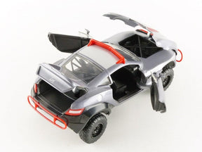 Fast & Furious 1:24 Diecast Vehicle: Letty Ortiz's Rally Fighter