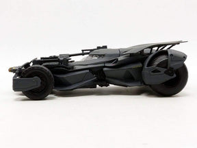 Batman 2017 Justice League 1/24 Die-Cast Batmobile