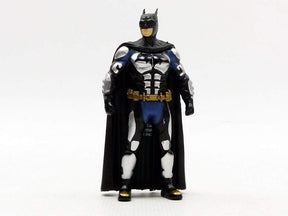 Batman 2017 Justice League 1/24 Die-Cast Batmobile