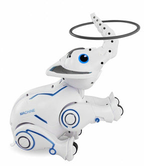 Codo Programming Robotic Elephant