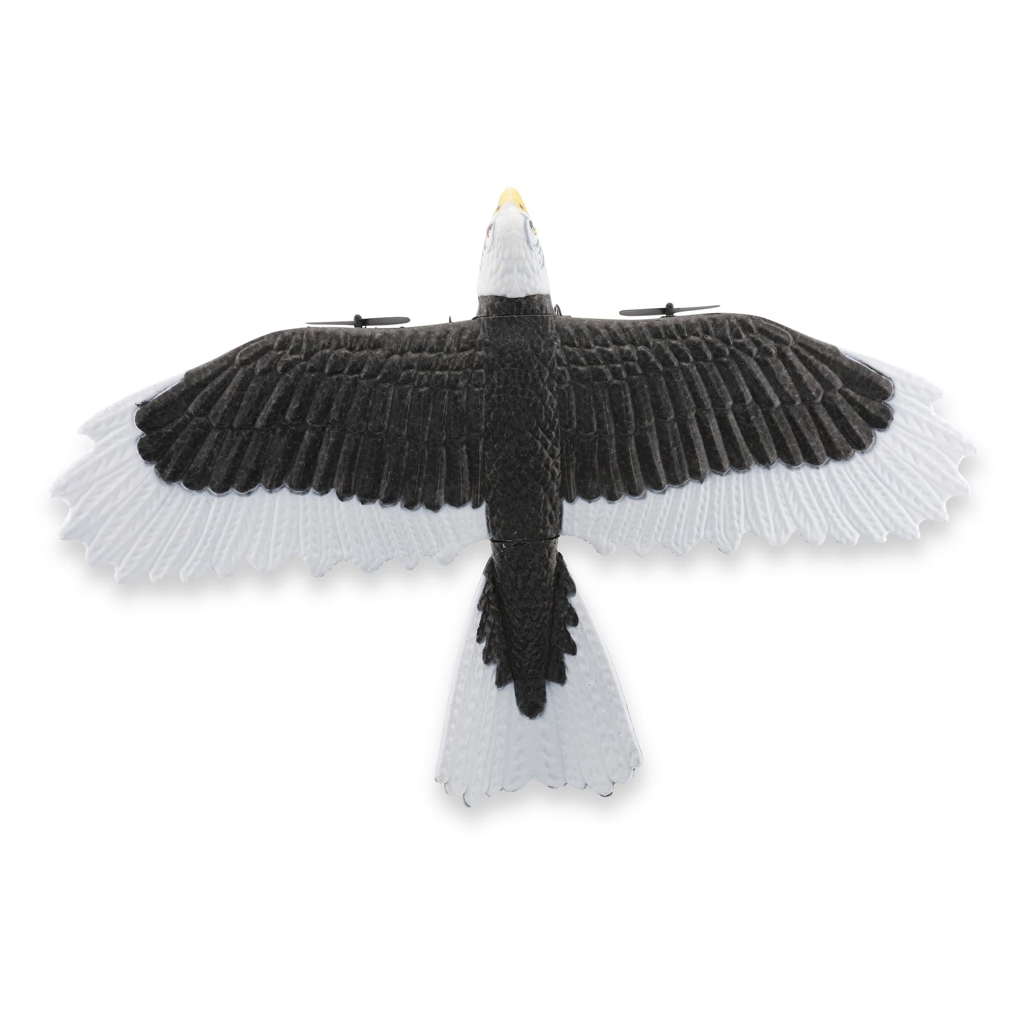 Bald Eagle R/C 2.4GHz Remote Control Airplane