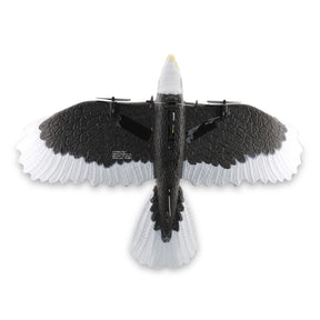 Bald Eagle R/C 2.4GHz Remote Control Airplane