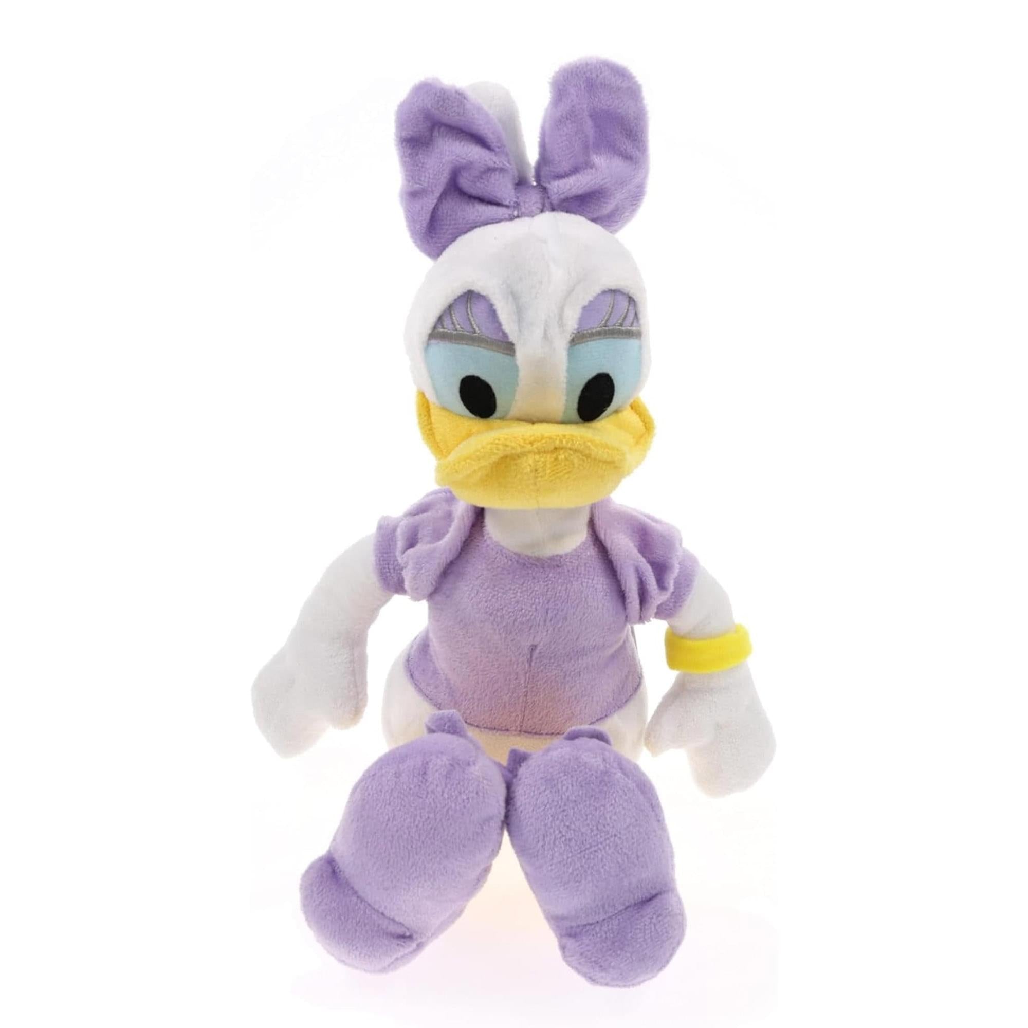 Disney Mickey Mouse & Friends 15.5 Inch Plush | Daisy Duck