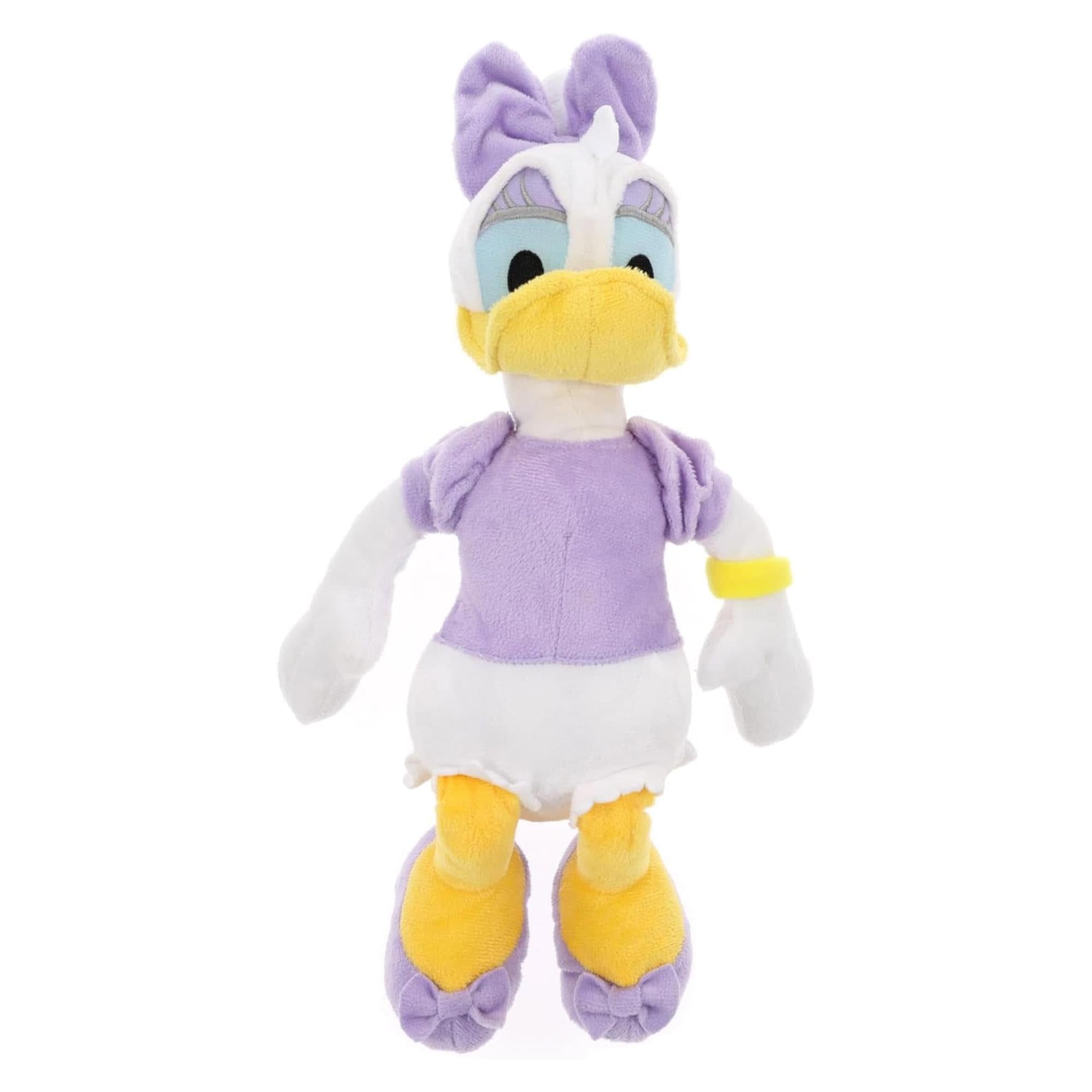 Disney Mickey Mouse & Friends 15.5 Inch Plush | Daisy Duck