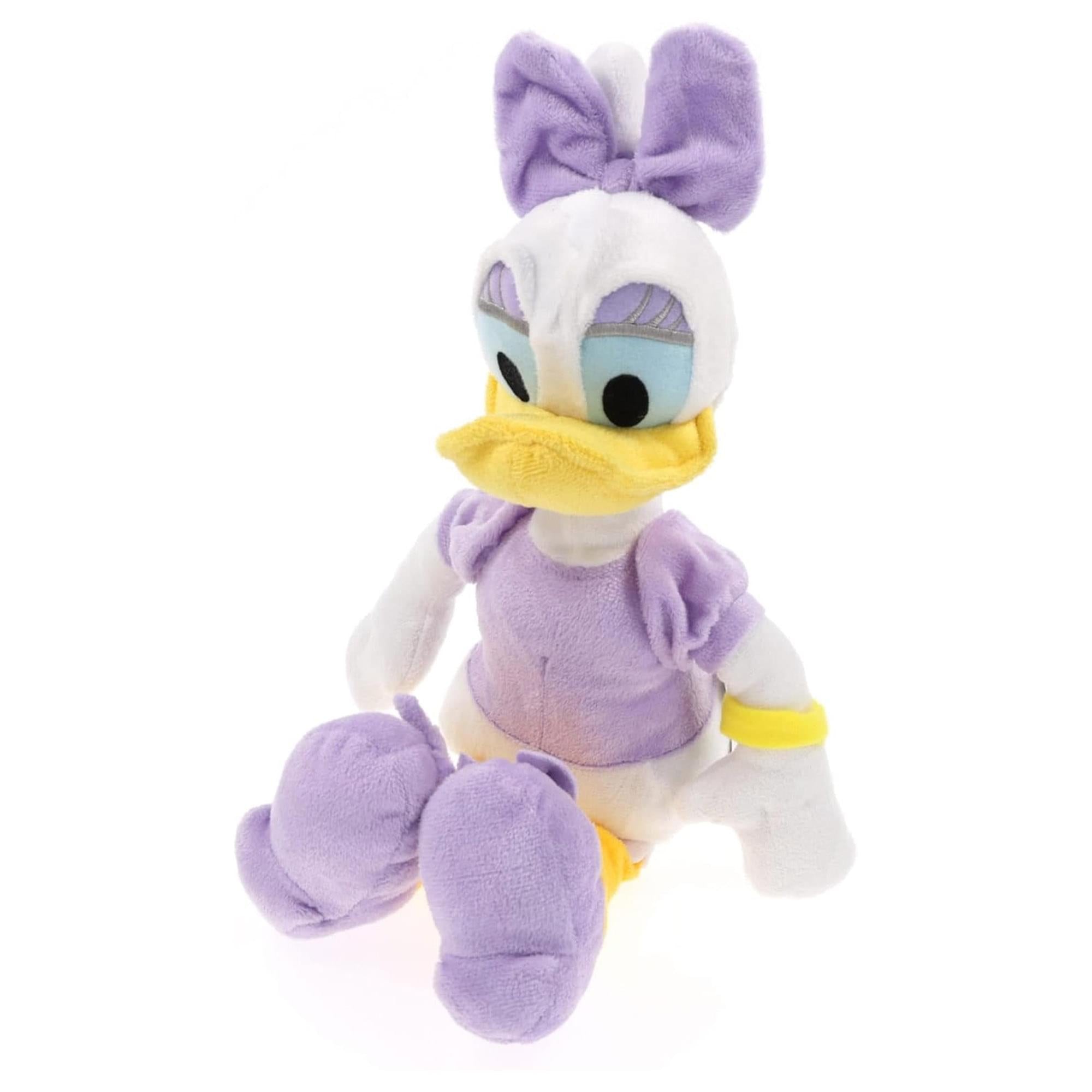 Disney Mickey Mouse & Friends 15.5 Inch Plush | Daisy Duck