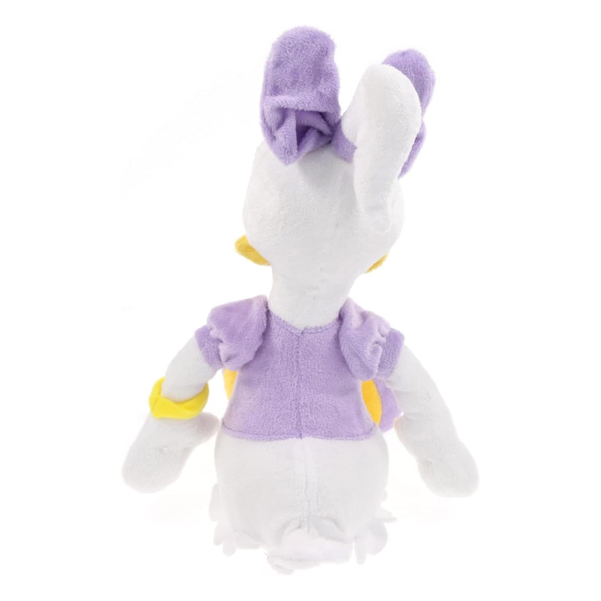 Disney Mickey Mouse & Friends 15.5 Inch Plush | Daisy Duck