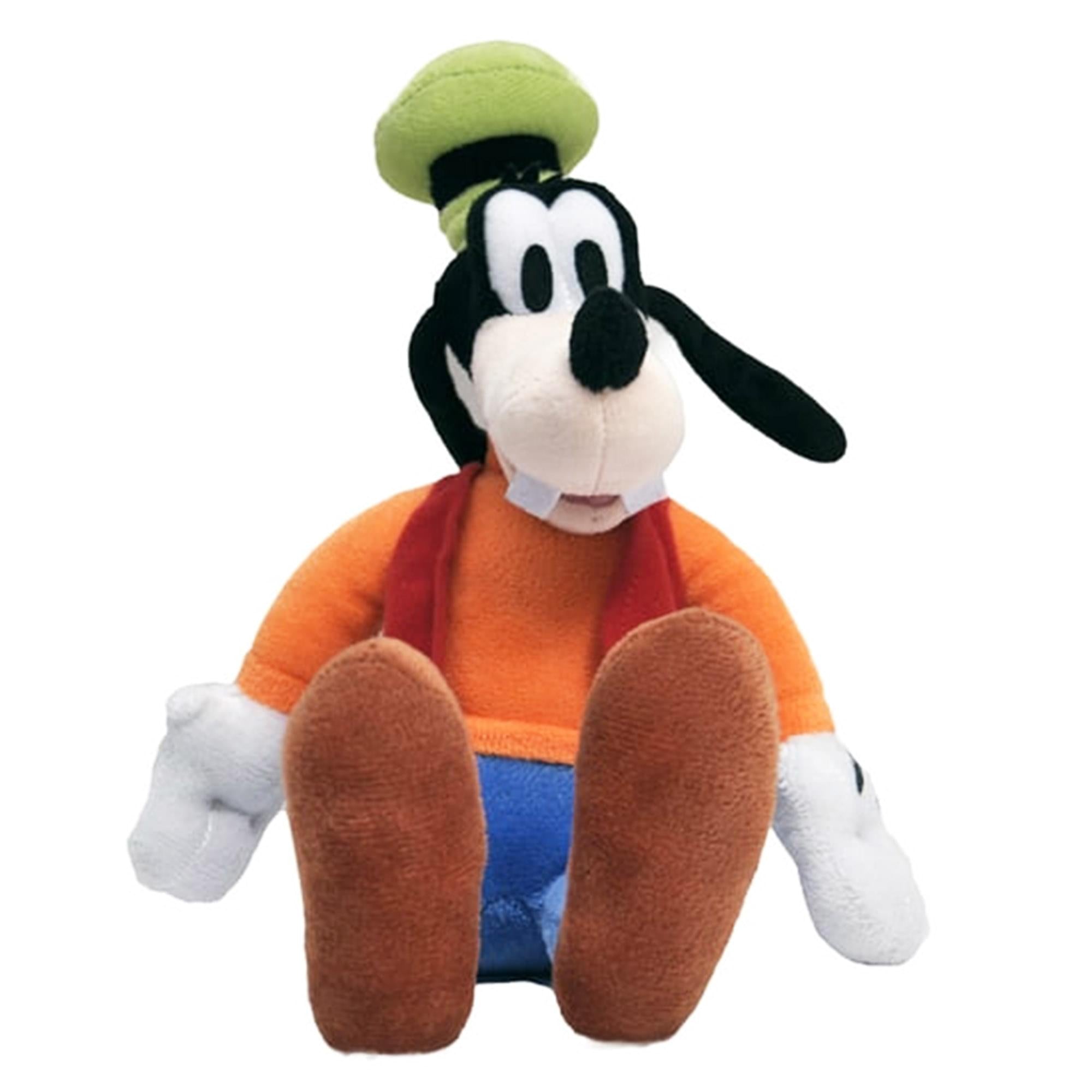 Disney Mickey Mouse & Friends 15.5 Inch Plush | Goofy